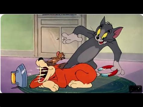 Tom And Jerry Professor Jekyll Dan Jerry Dr Jekyll And Mr Mouse