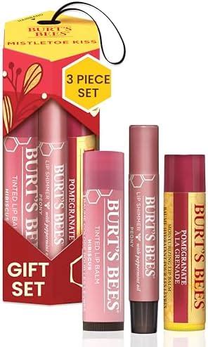 Amazon Burt S Bees Christmas Gifts Lip Care Stocking Stuffers