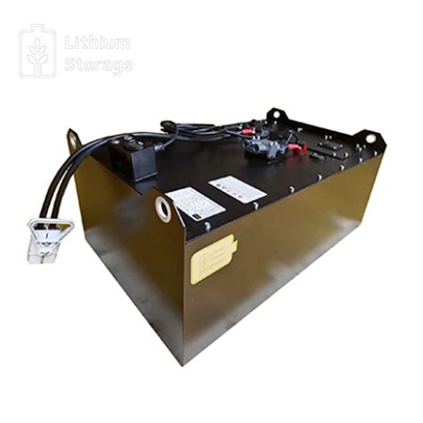 V Forklift Battery Pack