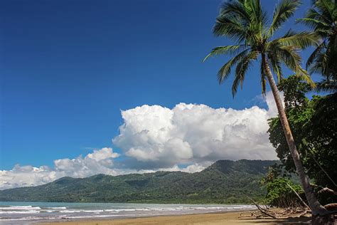 Uvita Beach Photograph by Francois Gendron - Pixels