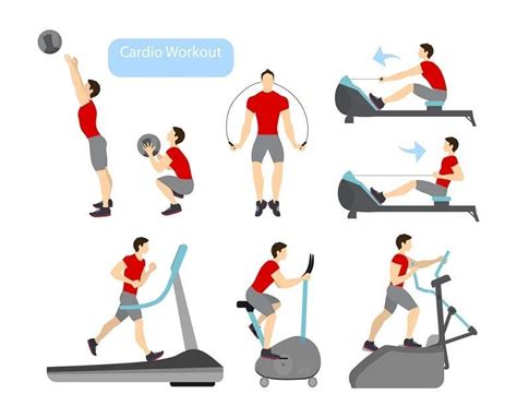 Cardio After Strength Training Benefits At Johnaboswell Blog