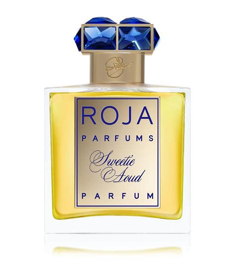 Roja Parfums Sweetie Aoud Parfum 50ml Harrods AE