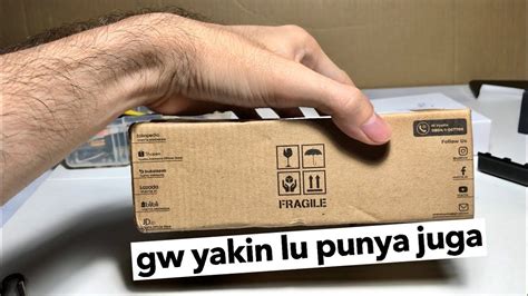 Terjual Lebih Dari 10 000 Ribu Pcs Barang Paling Laku Di Shopee YouTube