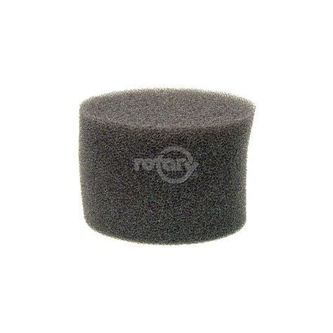 Filter Air Foam 2 12 To3 38 Tecumseh Rt1382 Bmi Karts And Parts