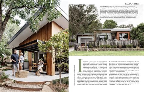 Sanctum Homes, Hamish White's own home — Marnie Hawson