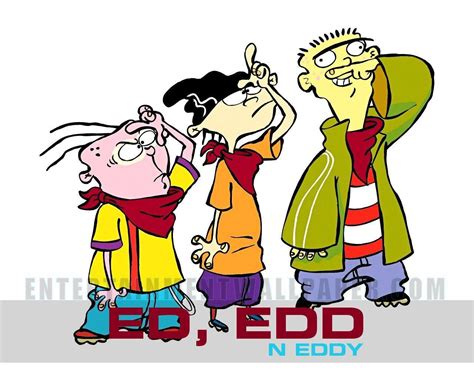 Ed Edd N Eddy Wallpapers Top Free Ed Edd N Eddy Backgrounds