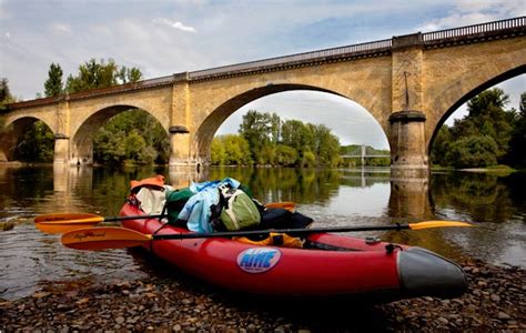 Top 5 Inflatable Kayaks