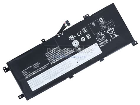 Lenovo ThinkPad L13 YOGA-20R5003AUK replacement battery | UAEBattery