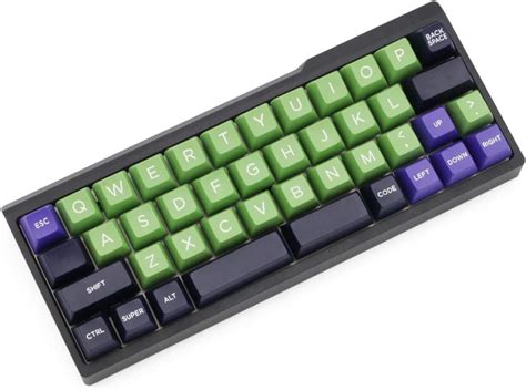 8 Best 40 Mechanical Keyboard Models Right Now