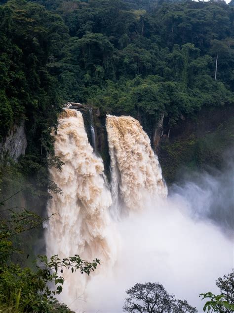 Quel prix visa formalités pour voyager au Cameroun