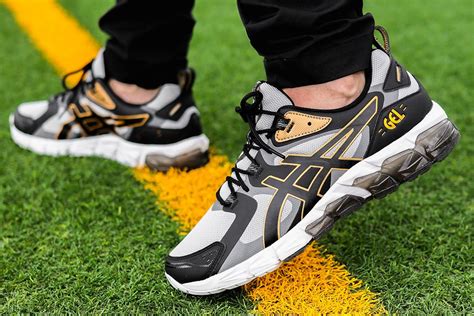 JD Sports' Exclusive ASICS GEL-Quantum 180 6 Has a Golden Touch ...