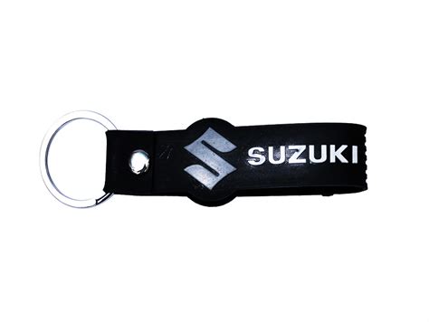 Suzuki Key Chain At Best Price In New Delhi By United Graphix Id 19517671288