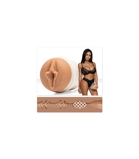 FLESHLIGHT GIRLS AUTUMN FALLS CREME