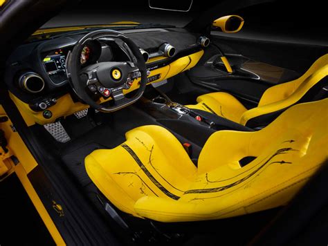 Ferrari Competizione Tailor Made Debut Paul Tan S Automotive News