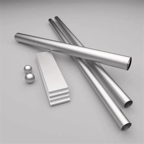 PH Stainless Steel Precipitation Hardening Steels Characteristics