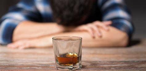 Alcohol Addiction Could The Brains Immune System Be The Key To