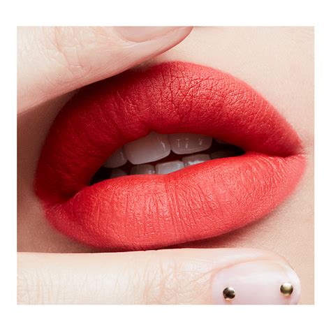 Retro Matte Lipstick Dangerous