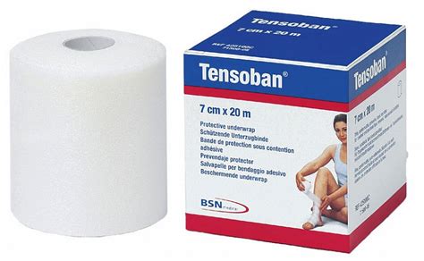 Salvapelle Tensoban Bsn Cm X M Ram Apparecchi Medicali