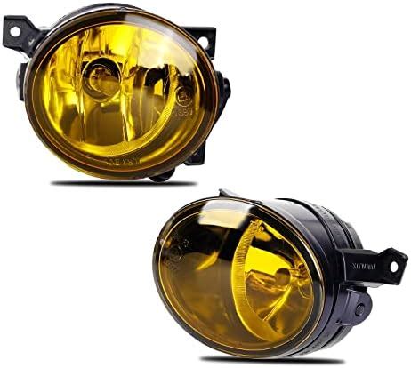 Amazon Tangmige Fog Lights For Volkswagen Gti Volkswagen Jetta