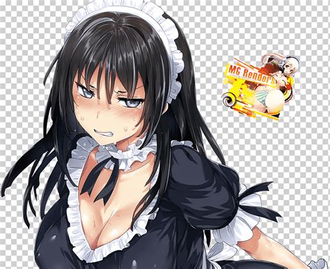 Descarga Gratis Anime Eroge Bala Negra Sirvienta Anime Cg