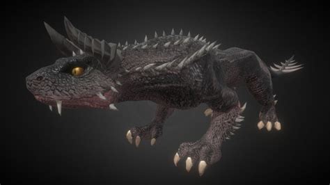 Hentai D Models Sketchfab