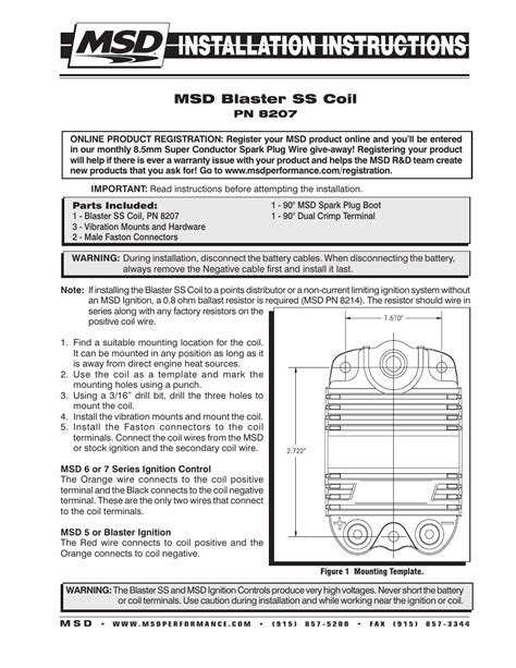 Msd A Wiring Diagram Jeep