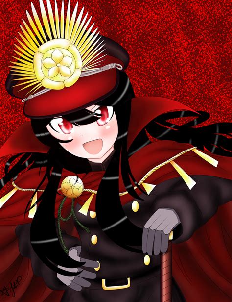 Oda Nobunaga Fate Grand Order Jin Illustrations ART Street