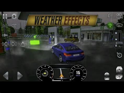 Valley Parking D Simulator Car Parking Multiplayer Android