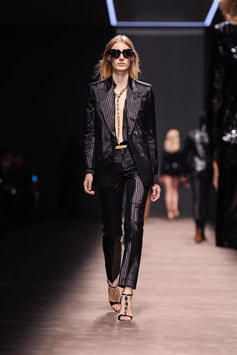 Tom Ford Rtw Spring Photos Artofit