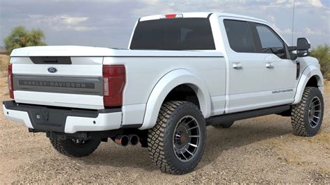 5 Best 2020 Ford F250 Modified