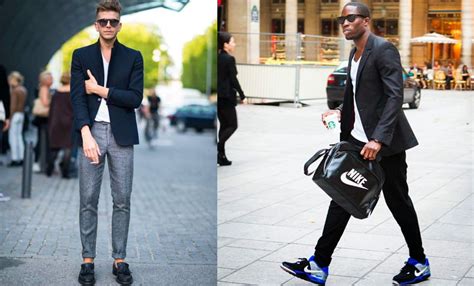 Black Blazer Outfits How To Wear It