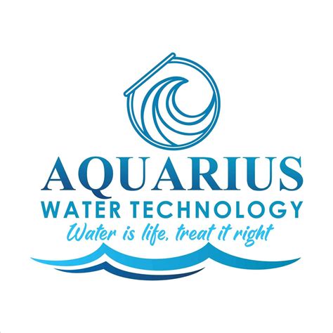 Aquarius Water Technology - Downpayment and contract signing with our