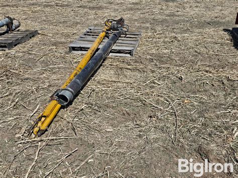Westfield Drill Fill Auger