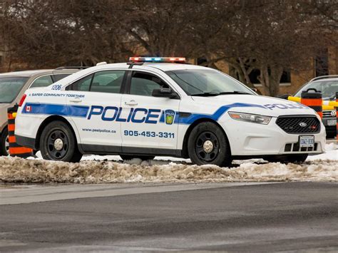 Brampton Man Charged After Female Paramedics Sexually Assaulted In Peel