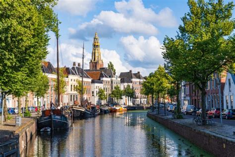 Guide To Groningen 4x Beste Tips Voor De Martinistad Reisleven Nl