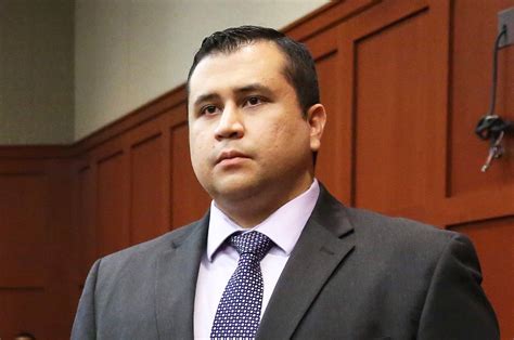 On This Day July 13 George Zimmerman Acquitted Of Shooting Trayvon