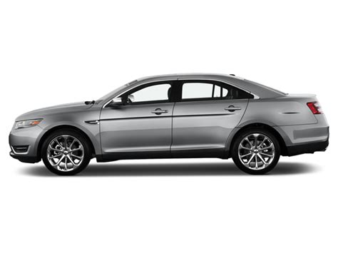 2016 Ford Taurus | Specifications - Car Specs | Auto123