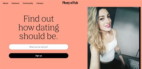 How To Do Plenty Of Fish Search Without Registering Tech Behind It