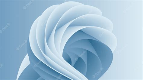 Premium Vector | Abstract Gradient line background