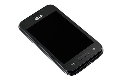 Lg Optimus Fuel Tracfone Phone With 3 5 Display Lg Usa