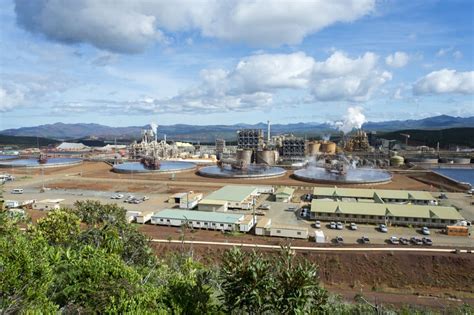 Tension High In New Caledonia Over Vale Sale Rnz News