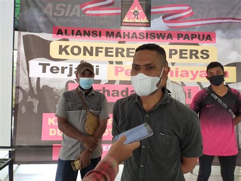 Aliansi Mahasiswa Papua Minta Otsus Jilid Ii Dilanjutkan Untuk Masa