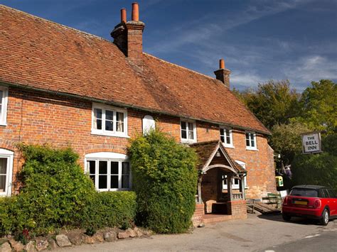 Berkshire pub named best of the year | The Independent | The Independent