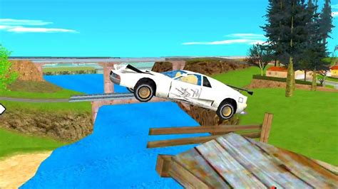 Upin Ipin Test Mobil Lamborghini Di Jembatan Legend Pake Nose YouTube