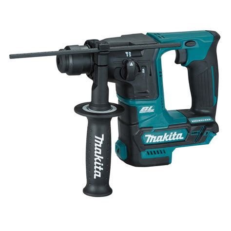 Makita Dhr Z V Mobile Brushless Mm Sds Plus Rotary Hammer Power