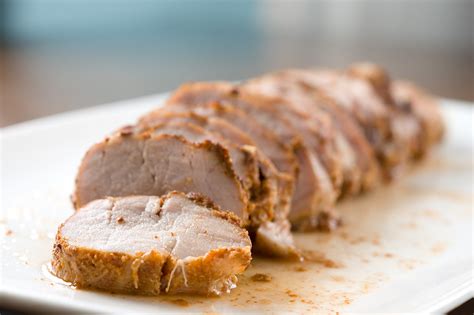 Spiced Pork Tenderloin Life S Ambrosia