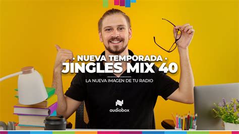 Jingles Mix 40 Youtube