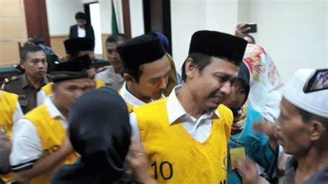 Perbuatan Mesum Tak Terbukti Ketua Rt Dan Ketua Rw Pelaku Persekusi