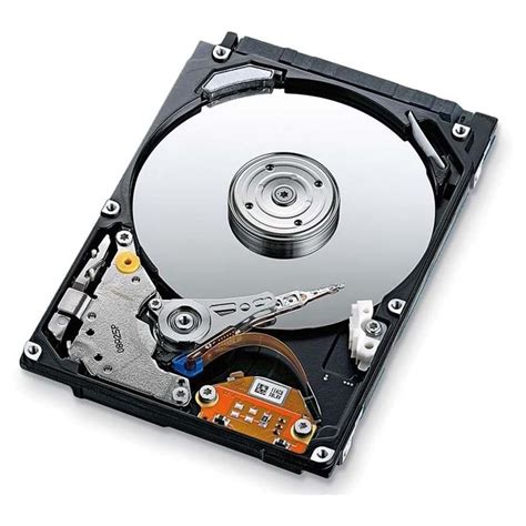 Toshiba Mq Abd Disco Duro Tb Sata