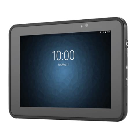 RUGGED TABLET XSLATE L10 ACTIVE VAD PENTIUM 8 GB 128 GB SSD WIN10